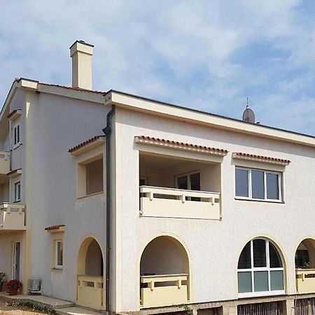 Apartments With A Parking Space Punat, Krk - 20553 מראה חיצוני תמונה